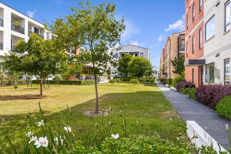 Photo of property in 204/77 Hobsonville Point Road, Hobsonville, Auckland, 0616