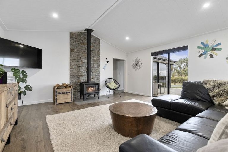 Photo of property in 117 Tauhei Road, Mangateparu, Morrinsville, 3375