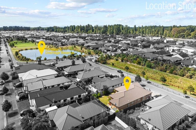 Photo of property in 29 Te Kereme Street, Marshland, Christchurch, 8083