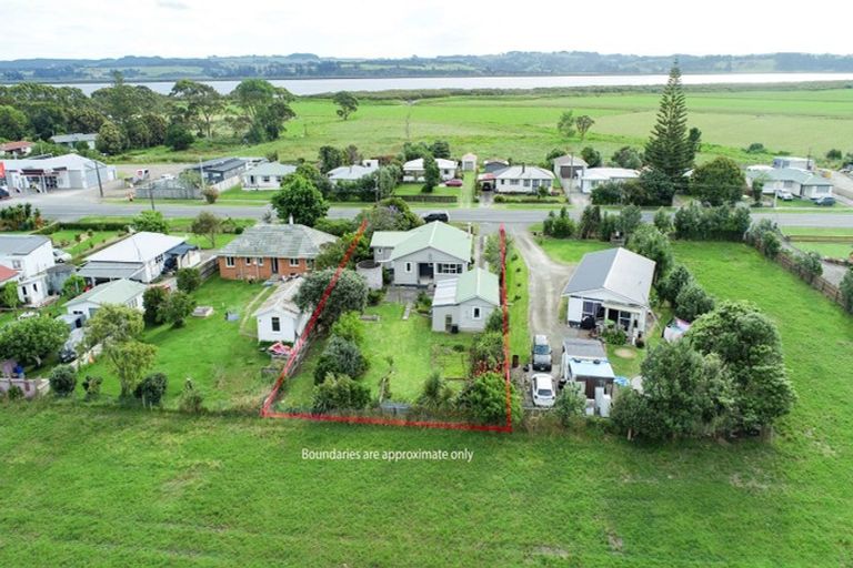 Photo of property in 76 Jellicoe Road, Ruawai, 0530