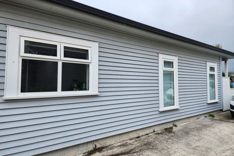 Photo of property in 36 Bay Street, Petone, Lower Hutt, 5012
