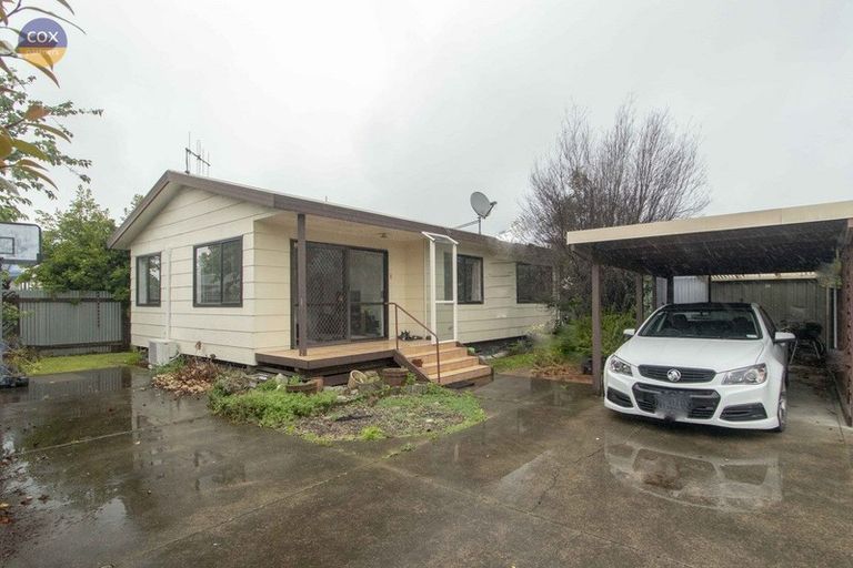 Photo of property in 14a Menin Road, Onekawa, Napier, 4110