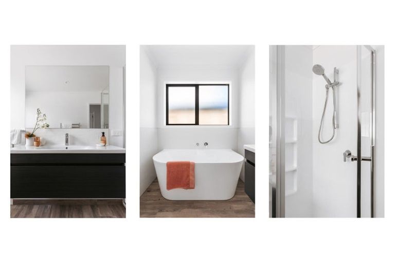 Photo of property in 8 Julie Lane, Papamoa, 3118