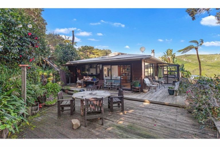 Photo of property in 3 Kuaka Lane, Waiotahe, Opotiki, 3198