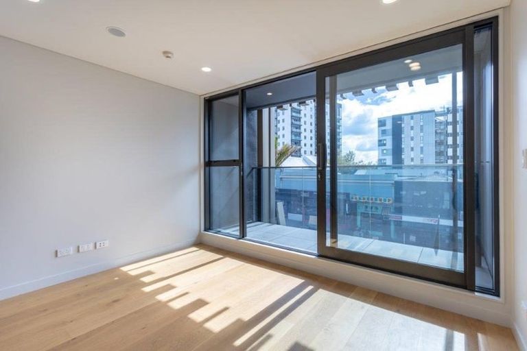 Photo of property in 206/1 Cobden Street, Auckland Central, Auckland, 1010
