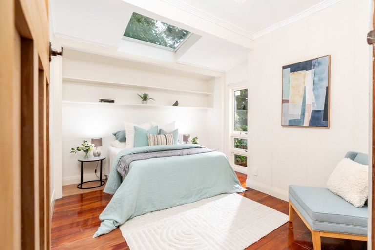 Photo of property in 44 Old Porirua Road, Ngaio, Wellington, 6035