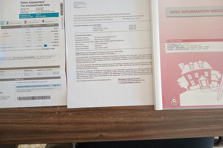 Photo of property in 19 Ascot Avenue, Te Kamo, Whangarei, 0112