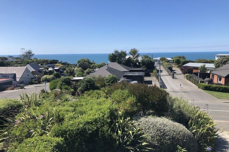 Photo of property in 80 Taylors Mistake Road, Scarborough, Christchurch, 8081