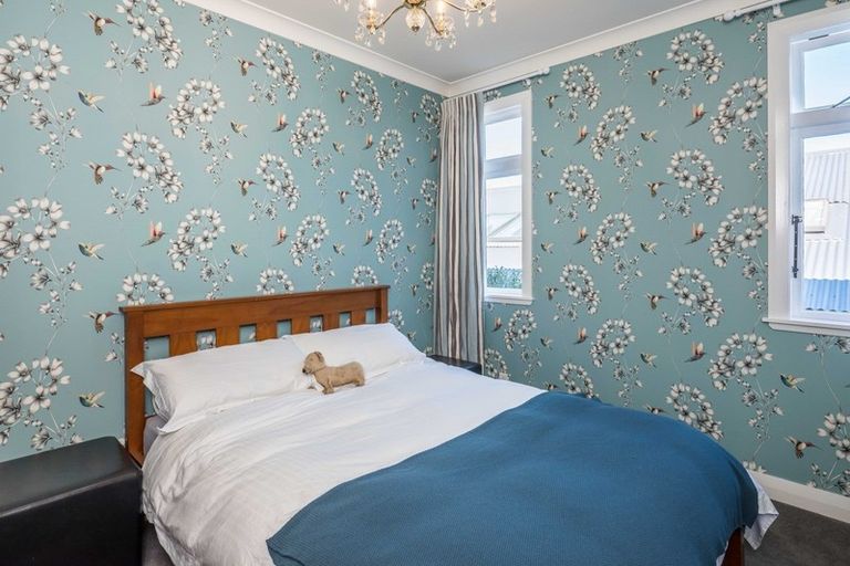 Photo of property in 78 Mortimer Terrace, Brooklyn, Wellington, 6021