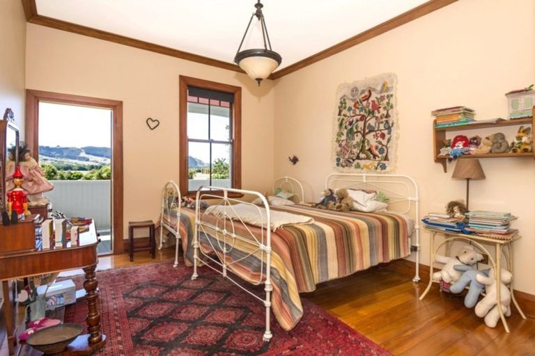 Photo of property in 820 Matawai Road, Waerengaahika, Gisborne, 4071