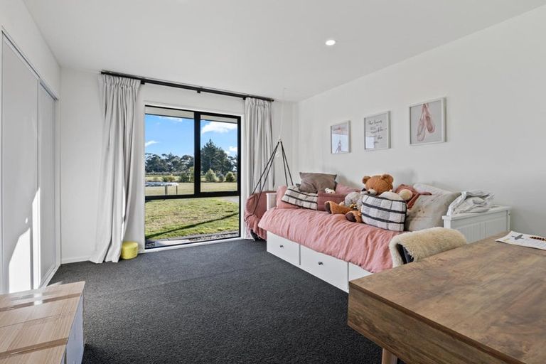 Photo of property in 260 West Melton Road, Rolleston, Christchurch, 7675