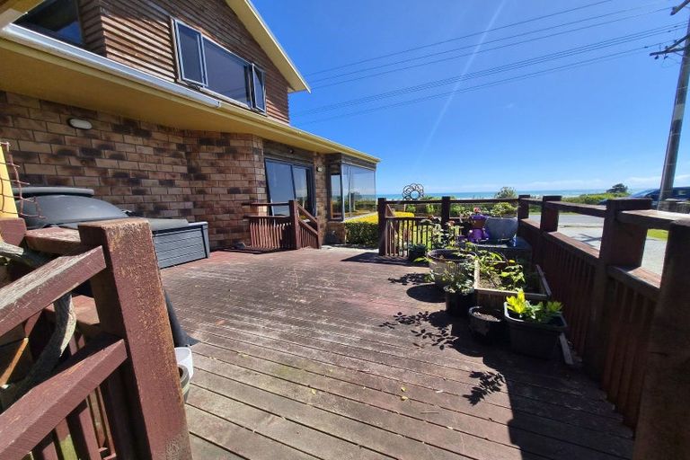Photo of property in 581 Main South Road, Gladstone, Greymouth, 7805