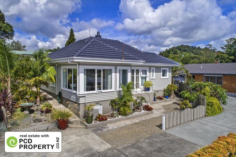 Photo of property in 35 Three Mile Bush Road, Te Kamo, Whangarei, 0112