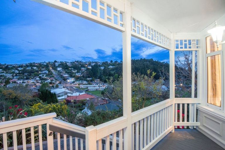 Photo of property in 41 Greenock Street, Glenross, Dunedin, 9011