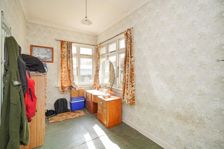 Photo of property in 144 Conyers Street, Heidelberg, Invercargill, 9812