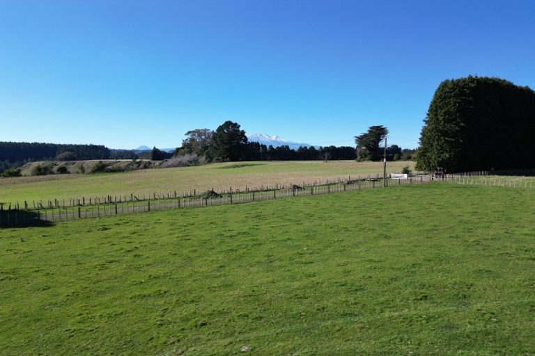 Photo of property in 81d Middle Road, Tohunga Junction, Raetihi, 4696