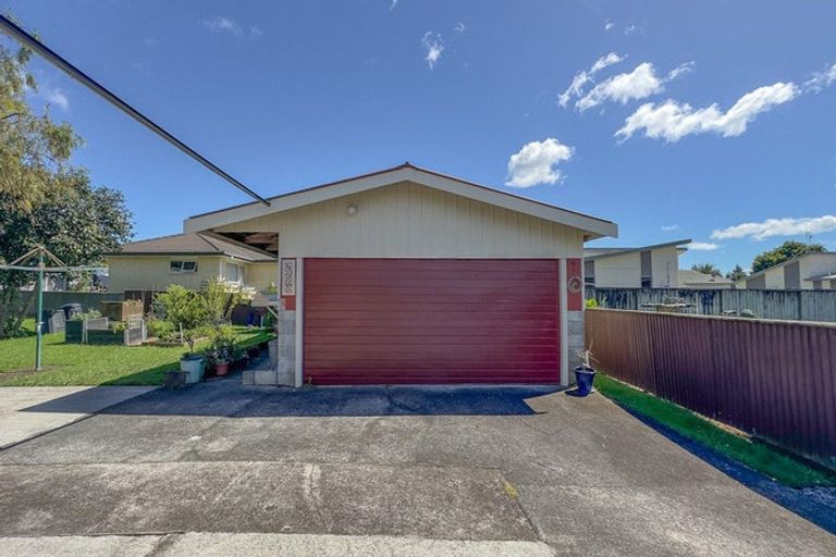 Photo of property in 1 Mill Crescent, Matamata, 3400