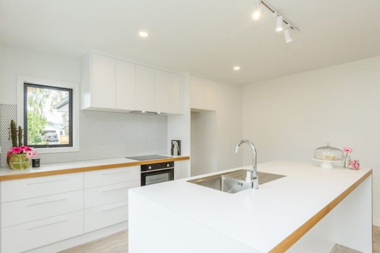 Photo of property in 23 Quinn Road, Levin, 5510