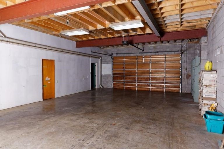 Photo of property in 133 Ohariu Road, Johnsonville, Wellington, 6037