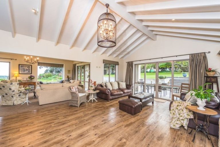 Photo of property in 311a Bushy Park Road, Kai Iwi, Whanganui, 4574