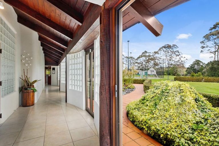 Photo of property in 18 Kennedys Road, Whenuapai, Auckland, 0814