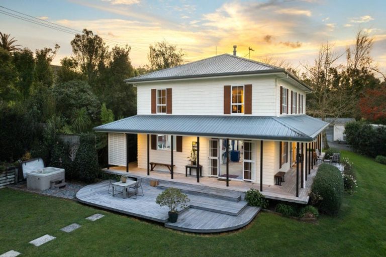 Photo of property in 481 Wainui Road South, Whakamarama, Tauranga, 3180