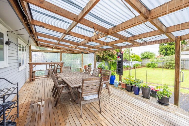 Photo of property in 191 Clarkin Road, Fairfield, Hamilton, 3214