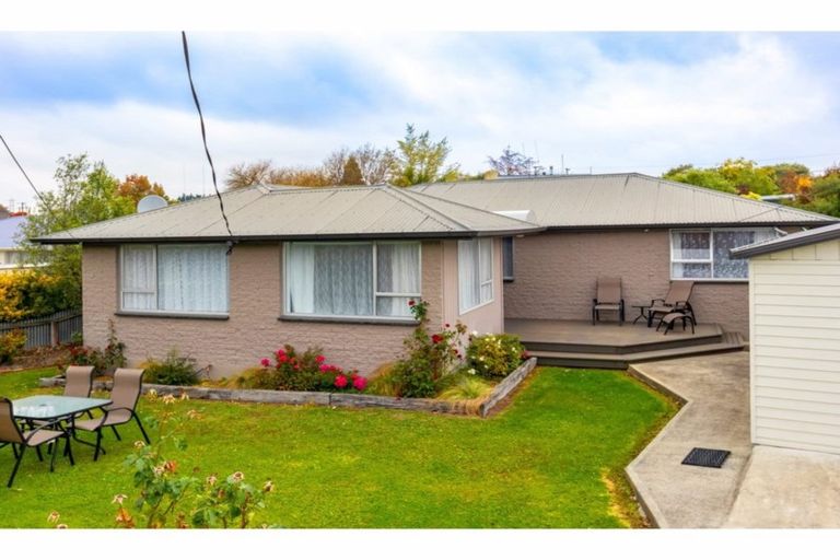 Photo of property in 40 Poplar Street, Gleniti, Timaru, 7910