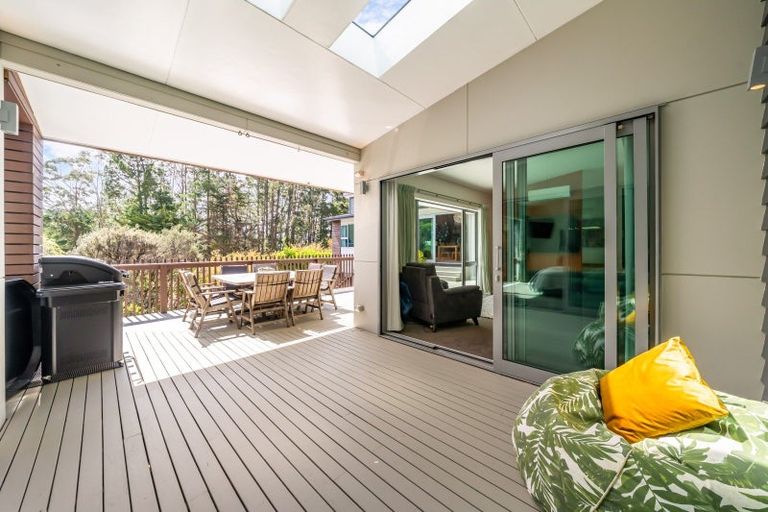 Photo of property in 9 Sylvan Way, Silverstream, Upper Hutt, 5019