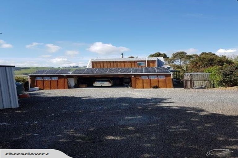 Photo of property in 221 Pahi Road, Pahi, Paparoa, 0571