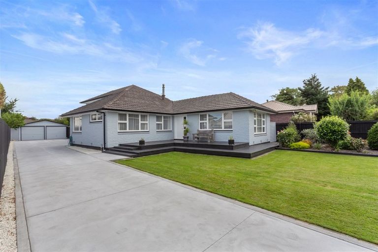 Photo of property in 33 Cridland Street East, Kaiapoi, 7630