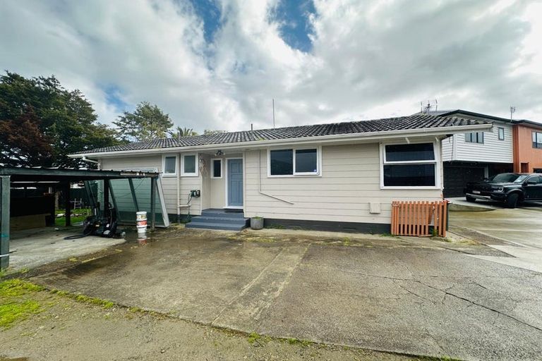 Photo of property in 3 Feasegate Street, Manurewa, Auckland, 2102