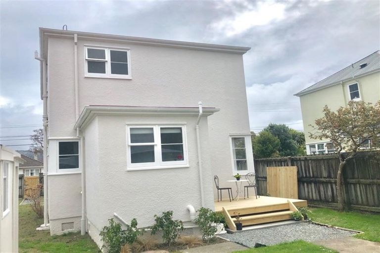 Photo of property in 1/126 Waiwhetu Road, Waterloo, Lower Hutt, 5011