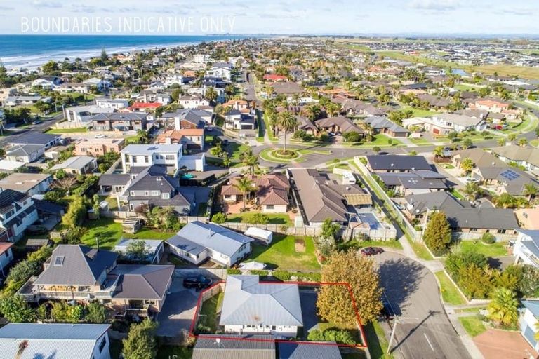 Photo of property in 117a Simpson Road, Papamoa Beach, Papamoa, 3118