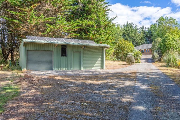 Photo of property in 21 Emma Drive, Manakau, Levin, 5573