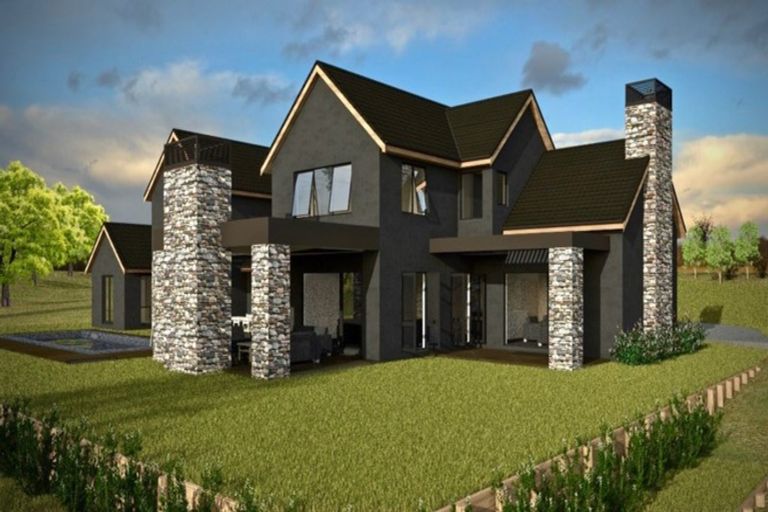 Photo of property in 163 Mahoenui Valley Road, Coatesville, Albany, 0793