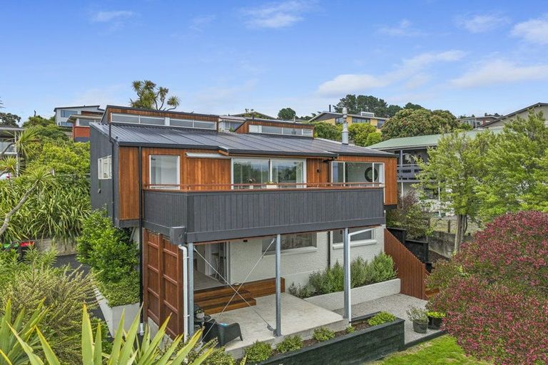 Photo of property in 47 Sutcliffe Street, Saint Clair, Dunedin, 9012