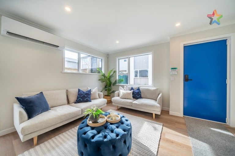 Photo of property in 4/773 High Street, Boulcott, Lower Hutt, 5010