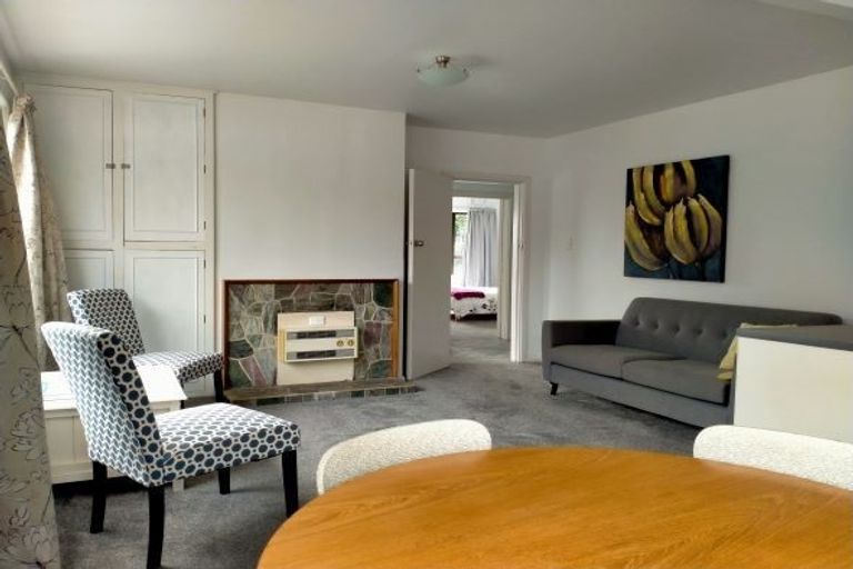 Photo of property in 95 Marshland Road, Shirley, Christchurch, 8061