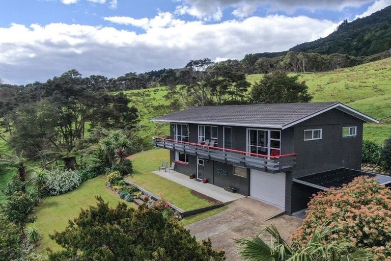 Photo of property in 51 Gilchrist Street, Te Aroha, 3320