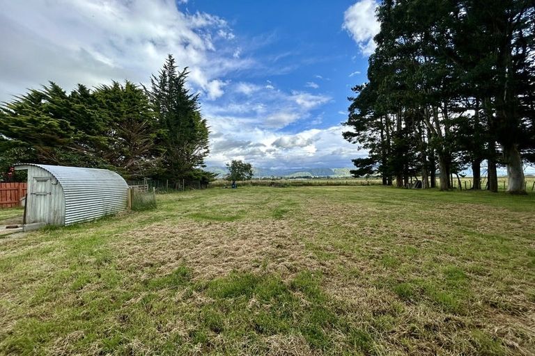 Photo of property in 1398 Foxton Shannon Road, Shannon, 4474