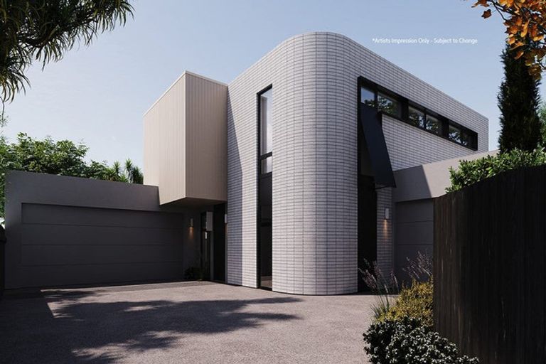 Photo of property in 2/93 Hills Road, Edgeware, Christchurch, 8013