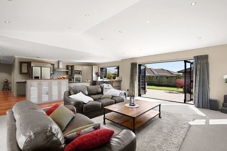 Photo of property in 9 Glenroy Place, Cambridge, 3434