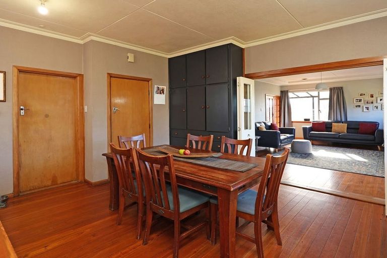 Photo of property in 62a Ure Street, South Hill, Oamaru, 9400