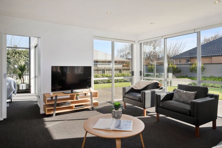 Photo of property in 7 Hoffman Court, Waikiwi, Invercargill, 9810