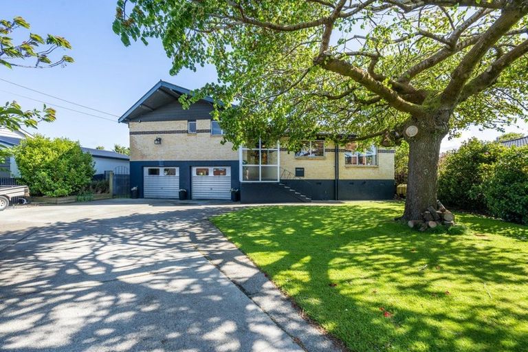 Photo of property in 18 Bullar Street, Grasmere, Invercargill, 9810
