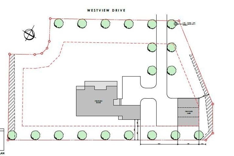 Photo of property in 36 Westview Drive, Tinwald, Ashburton, 7700
