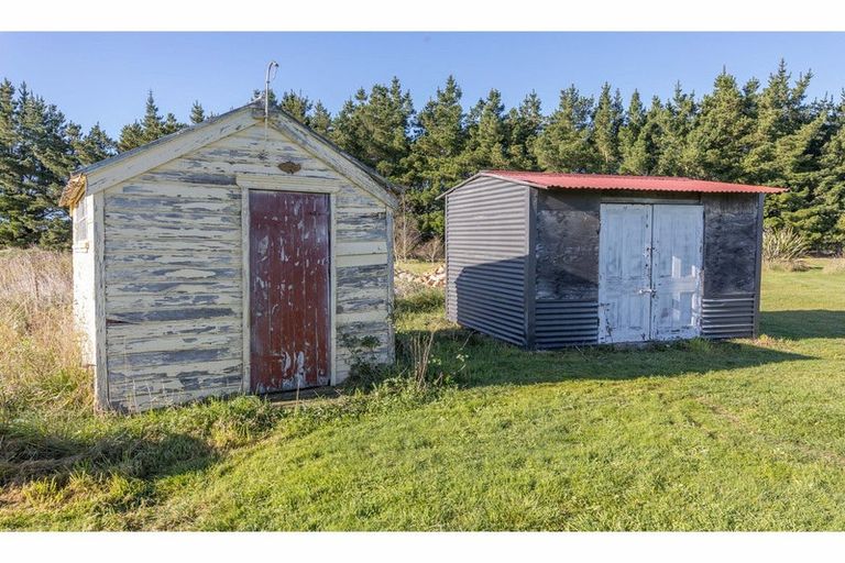 Photo of property in 2824 South Eyre Road, Eyrewell, Rangiora, 7476