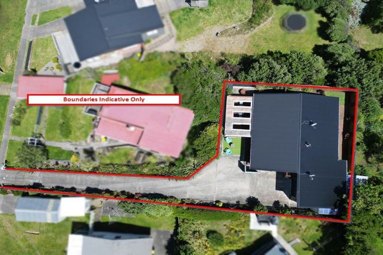 Photo of property in 42a Signal Street, Foxton Beach, Foxton, 4815