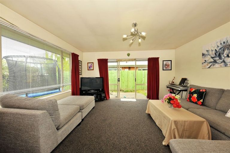 Photo of property in 3/31 Huxley Street, Sydenham, Christchurch, 8023